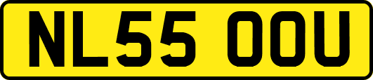 NL55OOU