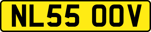 NL55OOV