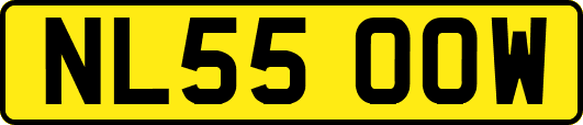 NL55OOW