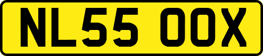 NL55OOX