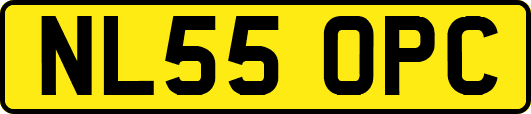 NL55OPC