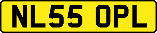 NL55OPL