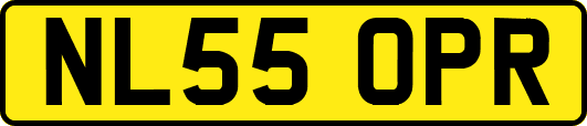 NL55OPR