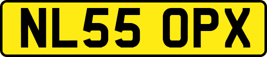NL55OPX