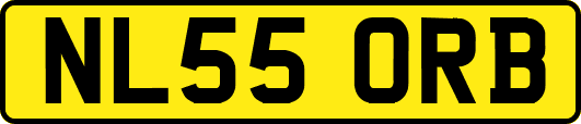NL55ORB