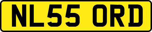 NL55ORD