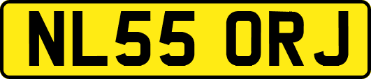 NL55ORJ