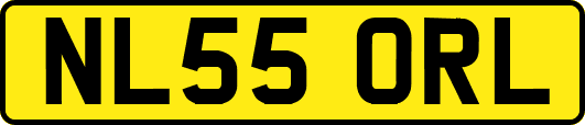 NL55ORL