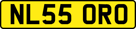 NL55ORO