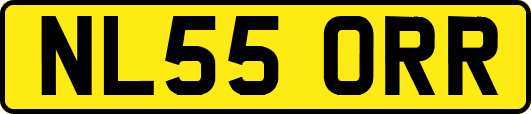 NL55ORR