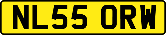NL55ORW