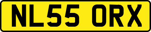NL55ORX