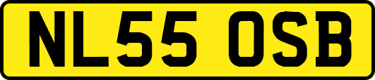 NL55OSB