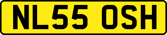 NL55OSH