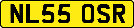 NL55OSR
