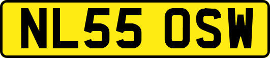 NL55OSW