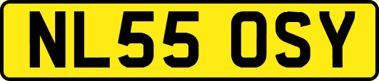 NL55OSY
