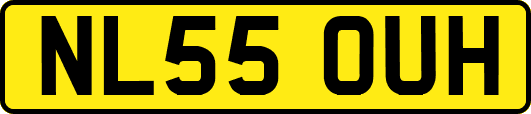 NL55OUH