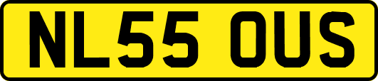 NL55OUS