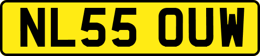 NL55OUW