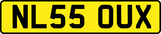 NL55OUX