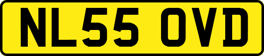 NL55OVD