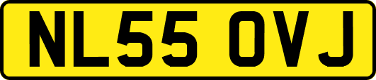 NL55OVJ