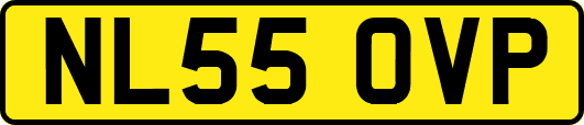 NL55OVP