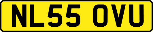 NL55OVU