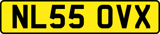 NL55OVX