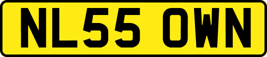 NL55OWN