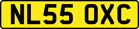 NL55OXC