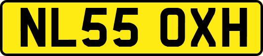 NL55OXH