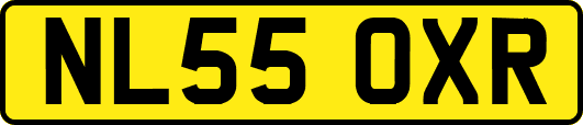 NL55OXR