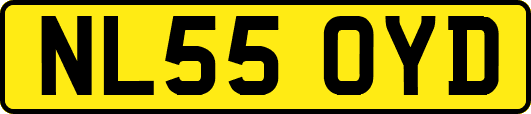 NL55OYD