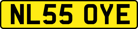NL55OYE