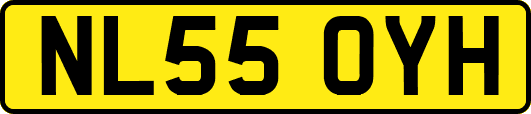 NL55OYH