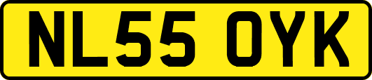 NL55OYK