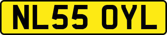 NL55OYL