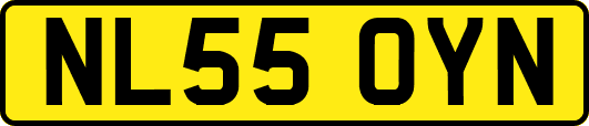 NL55OYN