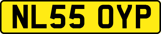 NL55OYP