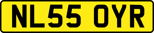 NL55OYR