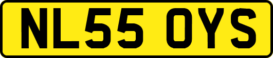 NL55OYS