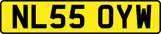 NL55OYW