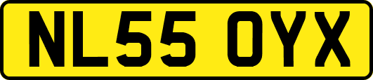 NL55OYX