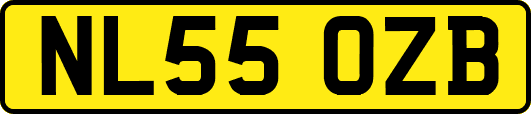 NL55OZB