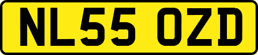 NL55OZD