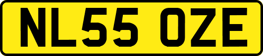 NL55OZE