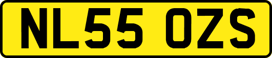 NL55OZS
