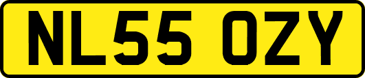 NL55OZY